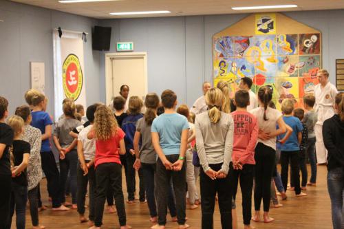 Kinderdorp 2008 - Donderdag (117)