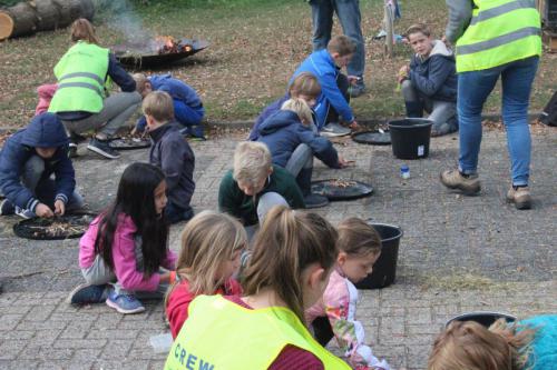 Kinderdorp 2008 - Donderdag (134)