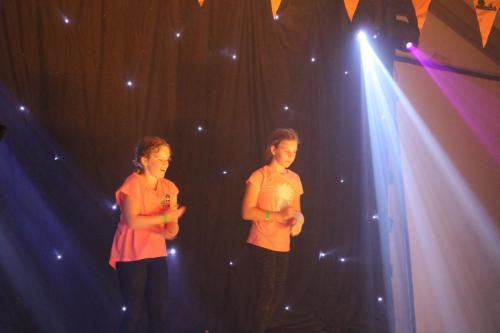 Kinderdorp Bemmel 2018 - Bonte Avond (187)