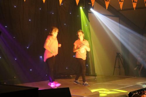 Kinderdorp Bemmel 2018 - Bonte Avond (190)