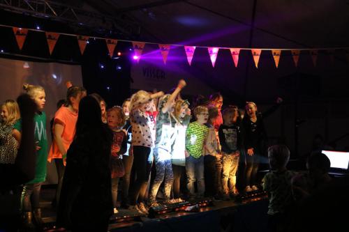Kinderdorp Bemmel 2018 - Bonte Avond (195)