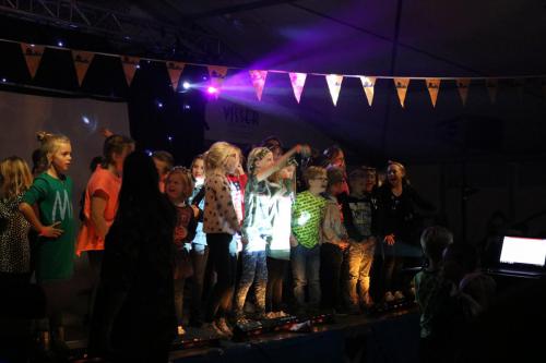 Kinderdorp Bemmel 2018 - Bonte Avond (196)