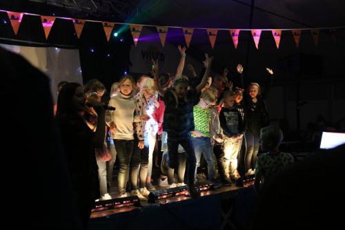 Kinderdorp Bemmel 2018 - Bonte Avond (201)