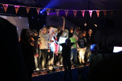Kinderdorp Bemmel 2018 - Bonte Avond (202)