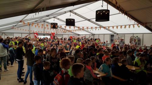 Kinderdorp Bemmel 2018 - Dinsdag  (1)