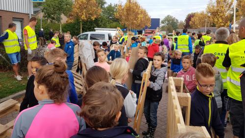 Kinderdorp Bemmel 2018 - Dinsdag  (10)