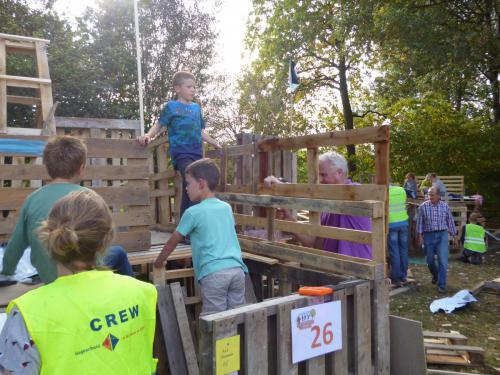 Kinderdorp Bemmel 2018 - Dinsdag  (103)