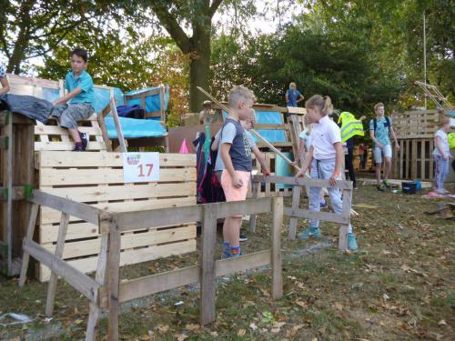 Kinderdorp Bemmel 2018 - Dinsdag  (104)