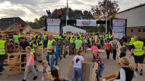 Kinderdorp Bemmel 2018 - Dinsdag  (11)