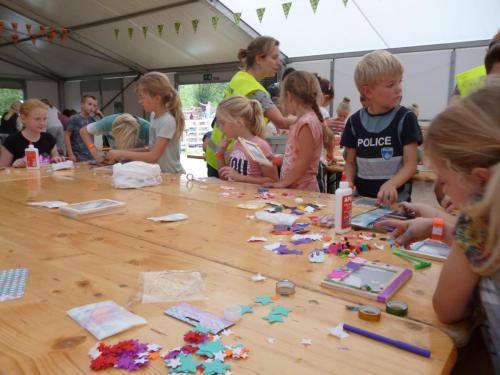 Kinderdorp Bemmel 2018 - Dinsdag  (114)