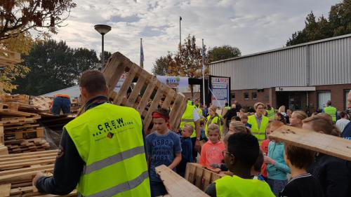 Kinderdorp Bemmel 2018 - Dinsdag  (12)