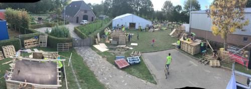 Kinderdorp Bemmel 2018 - Dinsdag  (13)