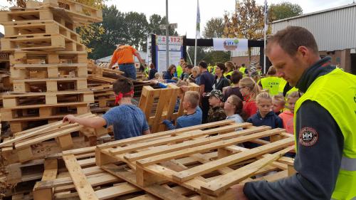 Kinderdorp Bemmel 2018 - Dinsdag  (13)