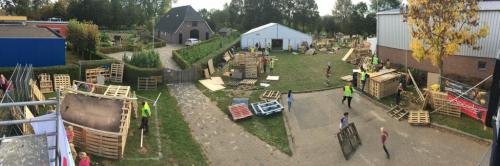 Kinderdorp Bemmel 2018 - Dinsdag  (14)