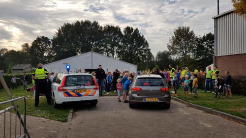 Kinderdorp Bemmel 2018 - Dinsdag  (2)
