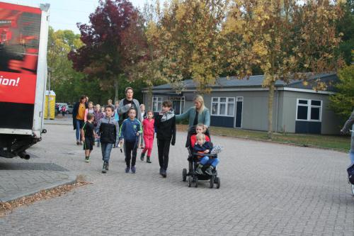 Kinderdorp Bemmel 2018 - Dinsdag  (56)