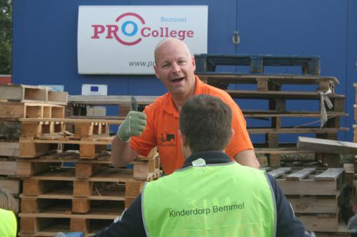 Kinderdorp Bemmel 2018 - Dinsdag  (58)