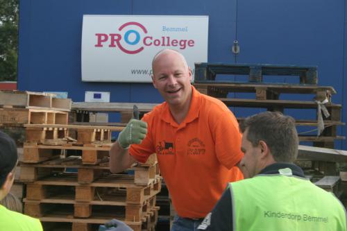 Kinderdorp Bemmel 2018 - Dinsdag  (59)