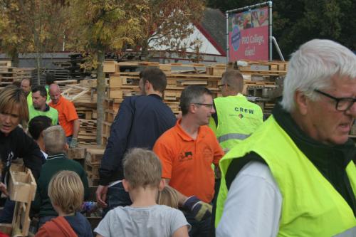 Kinderdorp Bemmel 2018 - Dinsdag  (62)