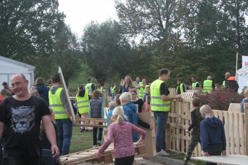 Kinderdorp Bemmel 2018 - Dinsdag  (64)