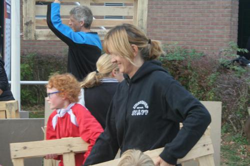 Kinderdorp Bemmel 2018 - Dinsdag  (66)