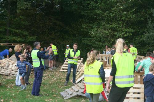 Kinderdorp Bemmel 2018 - Dinsdag  (67)