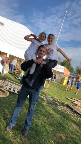 Kinderdorp Bemmel 2018 - Dinsdag  (68)