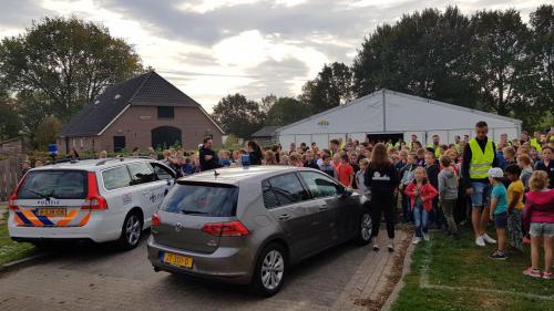 Kinderdorp Bemmel 2018 - Dinsdag  (7)