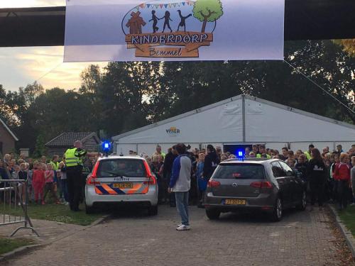 Kinderdorp Bemmel 2018 - Dinsdag  (70)