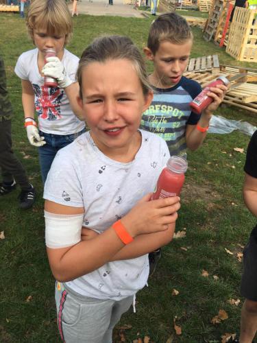 Kinderdorp Bemmel 2018 - Dinsdag  (71)