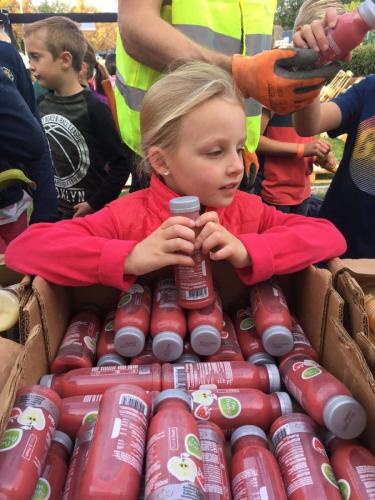 Kinderdorp Bemmel 2018 - Dinsdag  (73)
