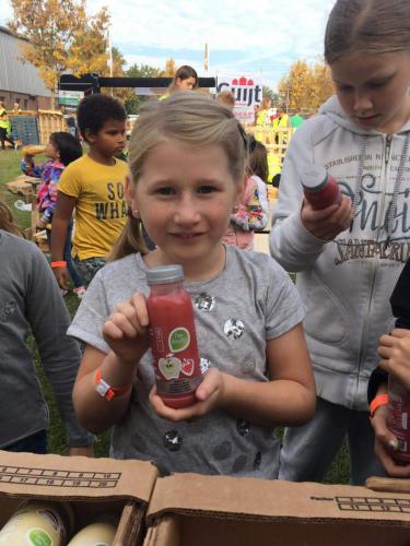 Kinderdorp Bemmel 2018 - Dinsdag  (74)