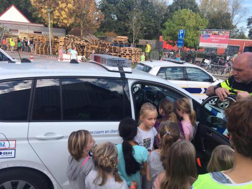 Kinderdorp Bemmel 2018 - Dinsdag  (79)