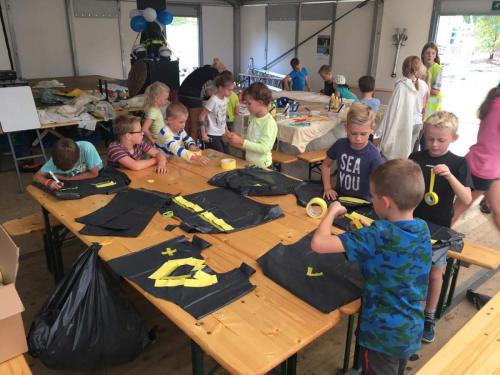 Kinderdorp Bemmel 2018 - Dinsdag  (80)