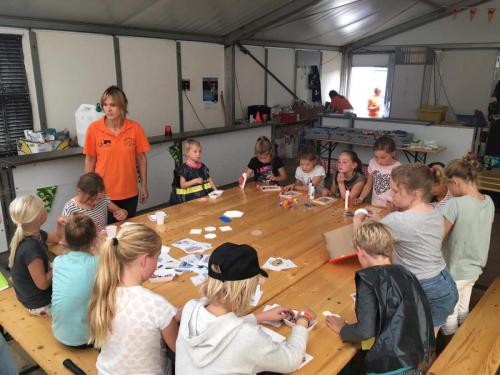 Kinderdorp Bemmel 2018 - Dinsdag  (81)