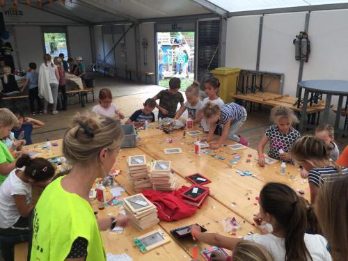 Kinderdorp Bemmel 2018 - Dinsdag  (82)