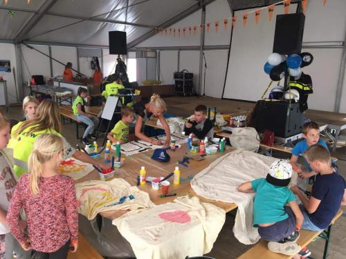 Kinderdorp Bemmel 2018 - Dinsdag  (83)
