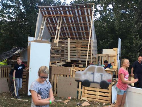 Kinderdorp Bemmel 2018 - Dinsdag  (87)