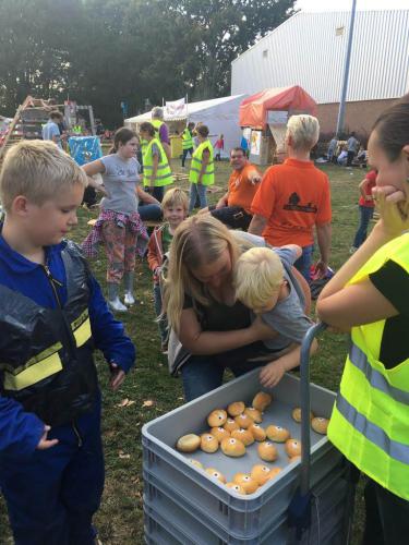 Kinderdorp Bemmel 2018 - Dinsdag  (89)
