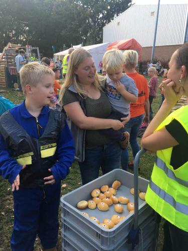 Kinderdorp Bemmel 2018 - Dinsdag  (90)