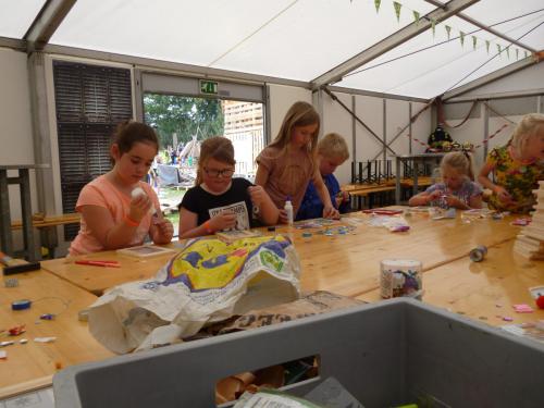 Kinderdorp Bemmel 2018 - Dinsdag  (97)