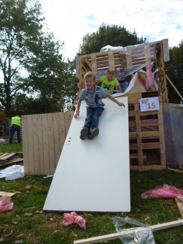 Kinderdorp Bemmel 2018 - Dinsdag  (98)