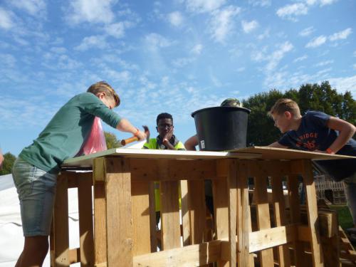 Kinderdorp Bemmel 2018 - Dinsdag  (99)