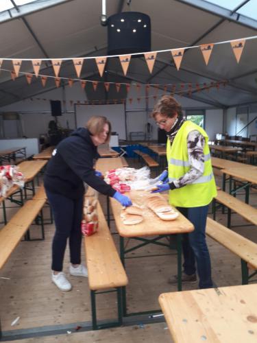 Kinderdorp Bemmel 2018 - Vrijdag overdag (2)