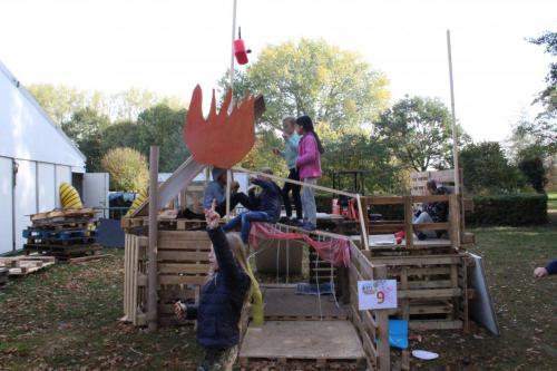 Kinderdorp Bemmel 2018 - Vrijdag overdag (24)