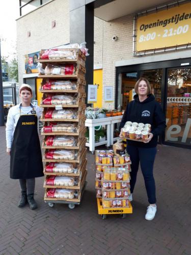 Kinderdorp Bemmel 2018 - Vrijdag overdag (4)