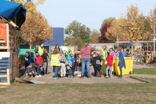 Kinderdorp Bemmel 2018 - Vrijdag overdag (41)
